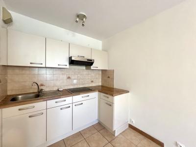 Location Appartement MOTTE-SERVOLEX 73290