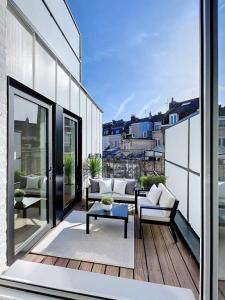 Vente Appartement 2 pi�ces LILLE 59000