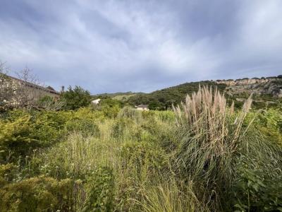 Vente Terrain CORNAS 07130