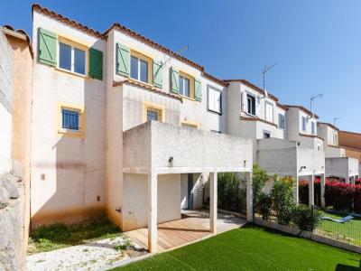 Location Maison 5 pi�ces NARBONNE 11100