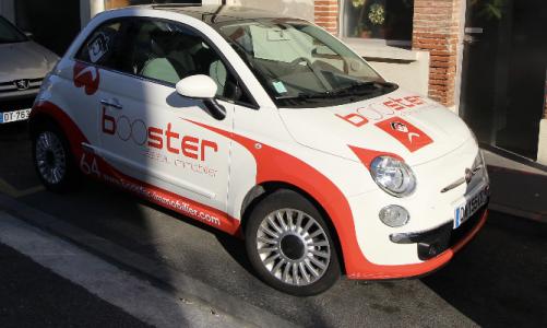 Vente Parking TOULOUSE 31500