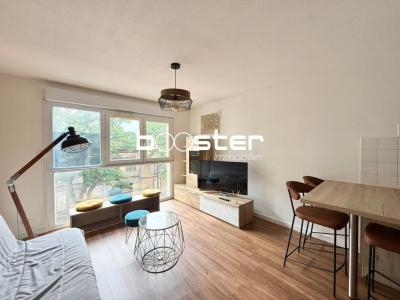 Vente Appartement 2 pi�ces TOULOUSE 31300