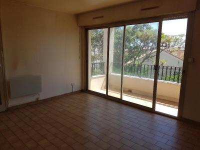 Location Appartement 2 pi�ces AGDE 34300