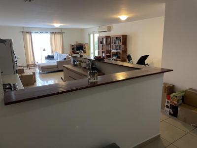 Location Appartement 3 pi�ces SAINTE-CLOTILDE 97490