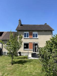 Location Maison PONT-HEBERT 50880