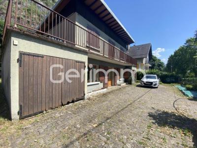 Vente Appartement 3 pi�ces CHAMBERY 73000