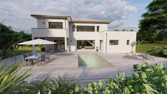 Vente Maison 6 pi�ces CARIGNAN-DE-BORDEAUX 33360