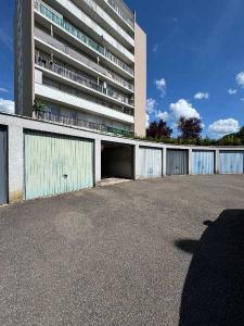 Vente Parking VALENTIGNEY 25700