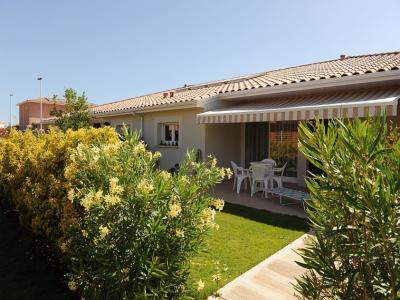 Vente Maison 3 pi�ces BASSAN 34290