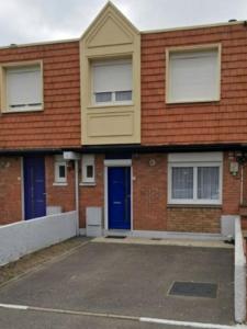 Vente Maison 5 pi�ces DUNKERQUE 59140