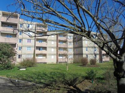 Location Appartement 3 pi�ces SAINT-FLORENTIN 89600