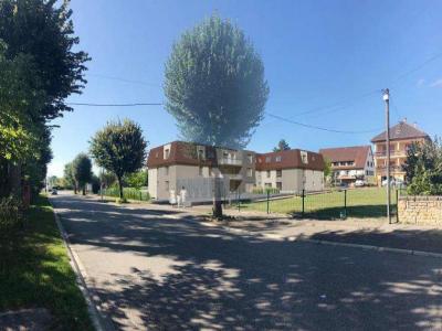 Location Appartement 3 pi�ces MARMOUTIER 67440