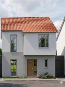 Vente Maison REGUISHEIM 68890