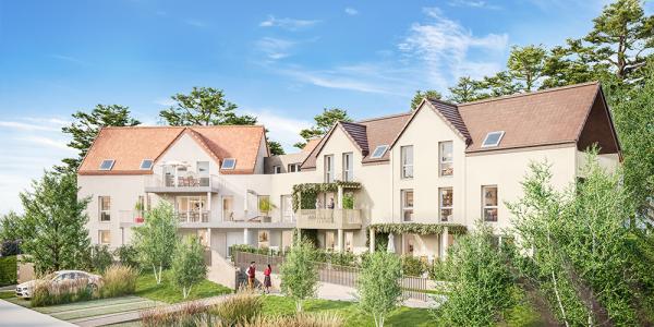 Vente Programme neuf ROSHEIM 67560