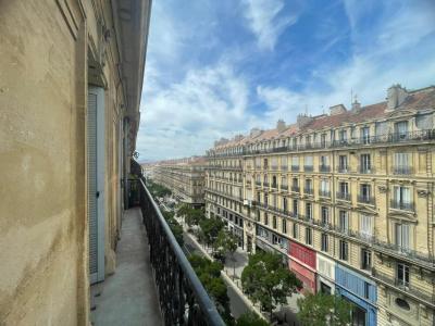 Location Appartement 2 pi�ces MARSEILLE-1ER-ARRONDISSEMENT 13001