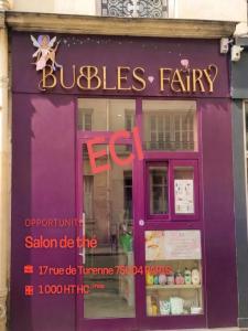 Vente Commerce PARIS-4EME-ARRONDISSEMENT 75004