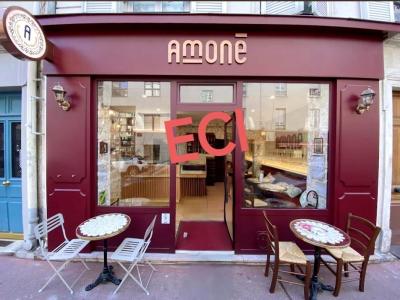 Vente Commerce LEVALLOIS-PERRET 92300