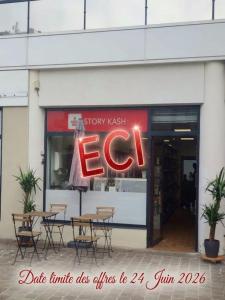 Vente Commerce RUEIL-MALMAISON 92500