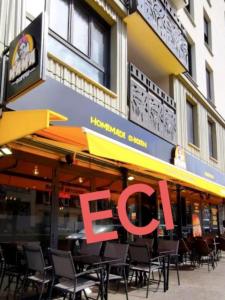 Vente Commerce SAINT-DENIS 93200