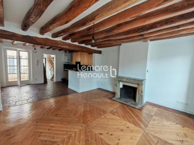 Location Appartement 3 pi�ces DREUX 28100