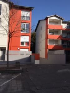 Vente Appartement 3 pi�ces BOURG-EN-BRESSE 01000