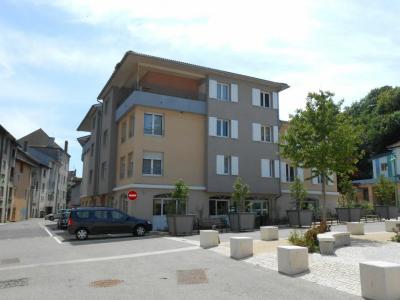 Location Appartement 4 pi�ces SEYSSEL 01420