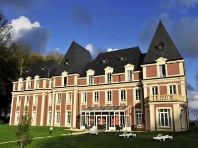 Vente Appartement 3 pi�ces MANIQUERVILLE 76400