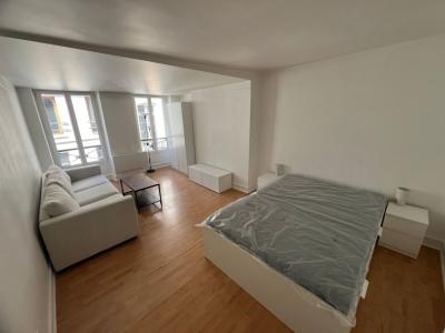 Location Appartement PARIS-5EME-ARRONDISSEMENT 75005
