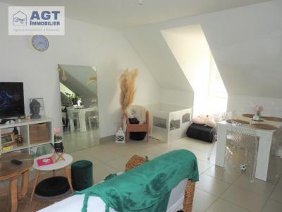 Vente Appartement 2 pi�ces BONLIER 60510