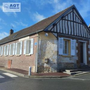 Location Maison 3 pi�ces BEAUVAIS 60000