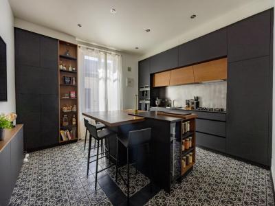 Vente Maison 6 pi�ces NANTES 44300