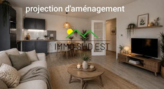 Vente Appartement 3 pi�ces FACHES-THUMESNIL 59155