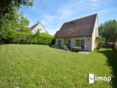 Vente Maison 7 pi�ces TALANT 21240