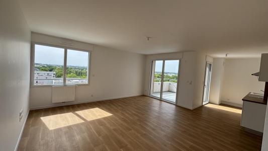 Location Appartement 5 pi�ces NANTES 44300