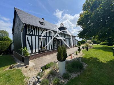 Vente Maison 5 pi�ces TOTES 76890