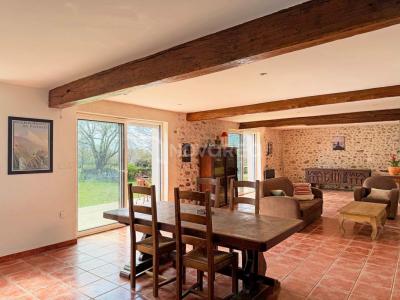 Vente Maison 5 pi�ces MORLAAS 64160