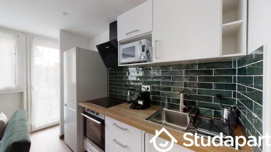 Location Appartement TOULOUSE 31300