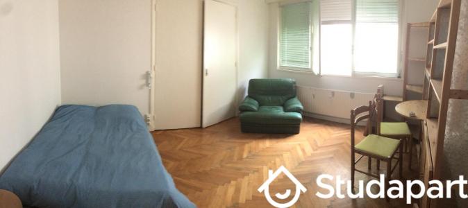 Location Appartement 2 pi�ces LYON-7EME-ARRONDISSEMENT 69007