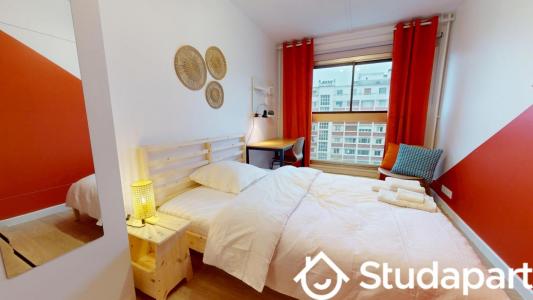 Location Appartement PARIS-15EME-ARRONDISSEMENT 75015