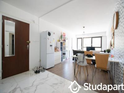 Location Appartement NANCY 54000