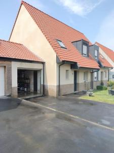 Location Maison 4 pi�ces THIANT 59224