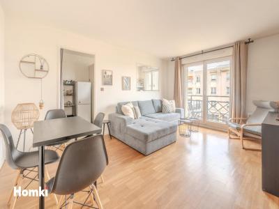 Vente Appartement 3 pi�ces ARGENTEUIL 95100