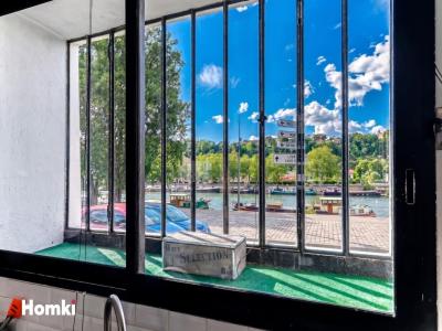 Vente Appartement 3 pi�ces LYON-4EME-ARRONDISSEMENT 69004