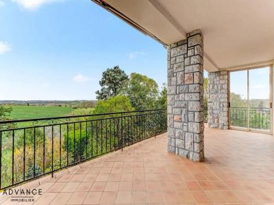 Vente Appartement 4 pi�ces MONS 31280