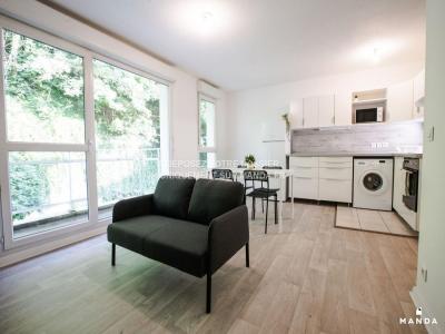 Location Appartement 2 pi�ces ROUEN 76000