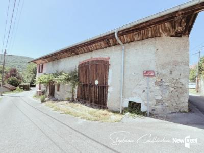 Vente Maison 7 pi�ces GRESY-SUR-AIX 73100