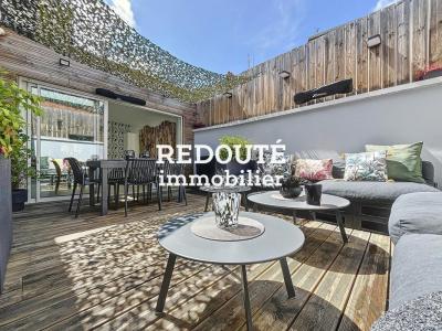 Vente Maison 6 pi�ces REIMS 51100