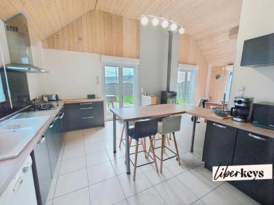 Vente Maison 6 pi�ces ALLONNES 49650