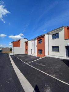 Location Maison BOULAY-MOSELLE 57220
