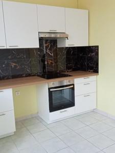 Location Appartement 2 pi�ces CHARLEVILLE-MEZIERES 08000